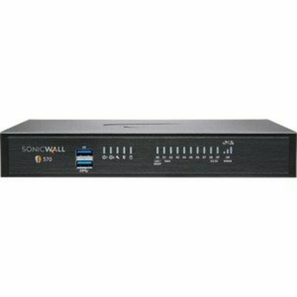 Sonicwall TZ570 Sec Upg Plus ESSN 3YR 02SSC5661